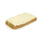 BARRITA DE AVENA FLAP JACK SABOR COOKIES CREAM SVEN JACK 125GR