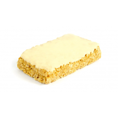 BARRITA DE AVENA FLAP JACK SABOR FRESA SVEN JACK 125GR