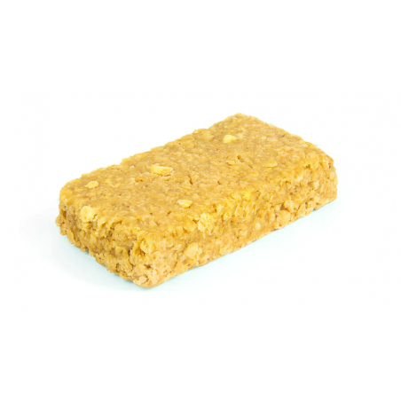 BARRITA DE AVENA FLAP JACK SABOR PLÁTANO SVEN JACK 125GR