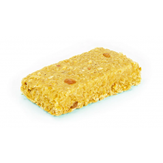 BARRITA DE AVENA FLAP JACK SABOR STRUDEL DE MANZANA SVEN JACK 125GR