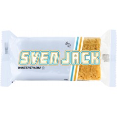 BARRITA DE AVENA FLAP JACK SABOR WINTERDREAM SVEN JACK 125GR