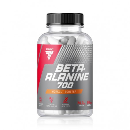 TREC BETA ALANINE 700 90CAP