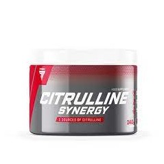 TREC CITRULYN SYNERGY 240G MANGO