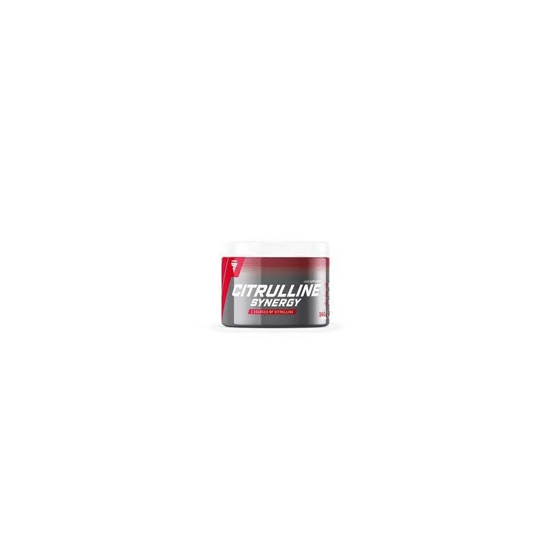 CITRULYN SYNERGY MANGO 240G TREC