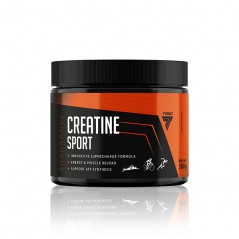 TREC ENDURANCE CREATINE SPORT 300G