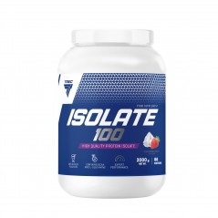 TREC ISOLATE 100 PROTEIN 2KG