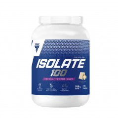 TREC ISOLATE 100 PROTEIN 700G