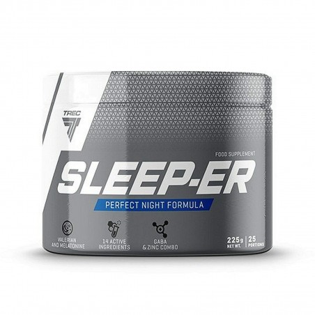 TREC SLEEP-ER 225G