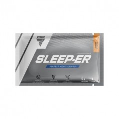 TREC UNIDOSIS SLEEP-ER 9G TROPICAL NARANJA