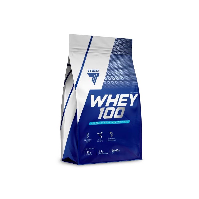 TREC WHEY 100 PROTEIN 2,275KG