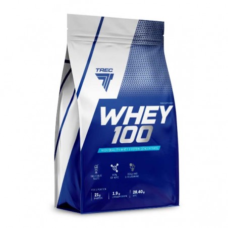 TREC WHEY 100 PROTEIN 2,275KG