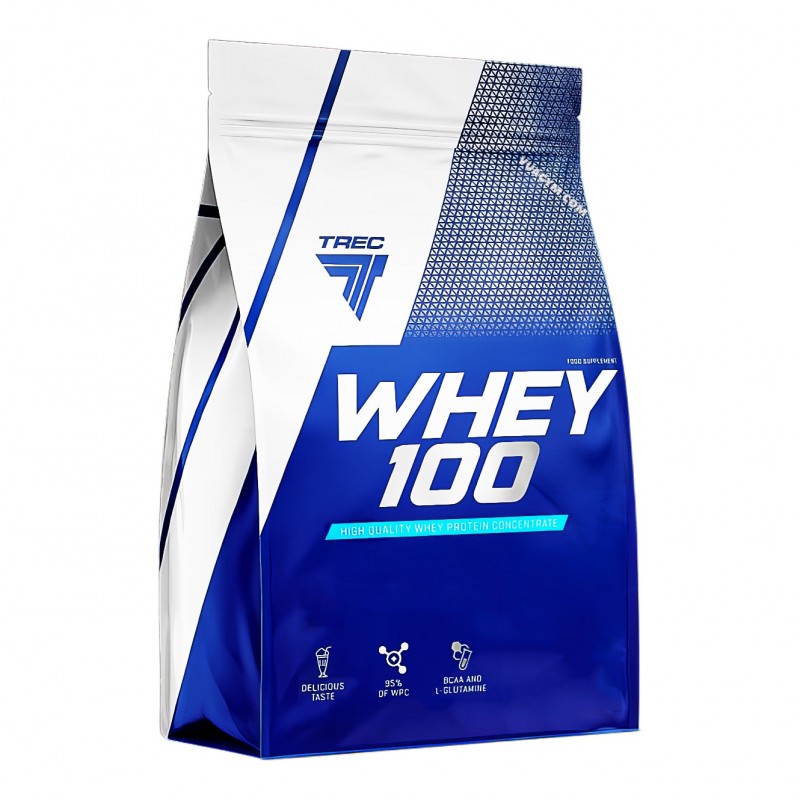 TREC WHEY 100 PROTEIN 700G