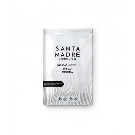 SANTA MADRE UNUSUAL FUEL OFF CAF 10*106G