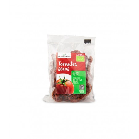 BIO ORGANICA ITALIA TOMATE SECO BOLSA 100g