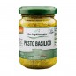 BIO ORGANICA ITALIA PESTO BASILICO VEGANO 140g