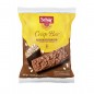 SCHAR CRISP BAR S/GLUTEN (3X35GR.) 105GR.