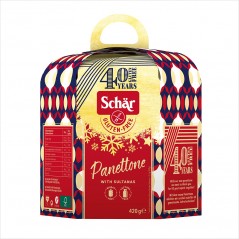 SCHAR PANETTONE 420g