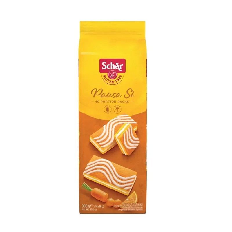 SCHAR PAUSA SI MULTIPACK 300g