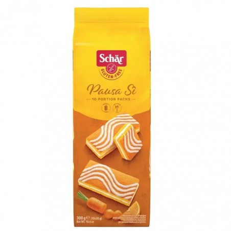 SCHAR PAUSA SI MULTIPACK 300g