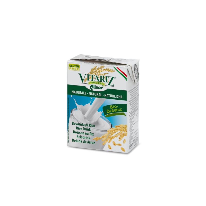 VITARIZ BEBIDA ARROZ 200ml