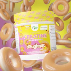 PROTELLA CREATINA CREAPURE 300G DOUGHNUT