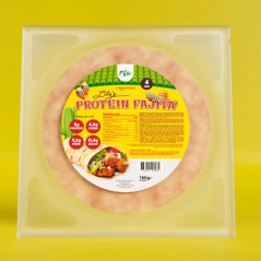 PROTELLA PROTEIN FAJITAS 320G