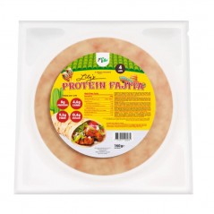 PROTELLA PROTEIN FAJITAS 320G