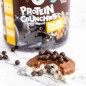 PROTELLA CRUNCHIES 550G CHOCOLATE NEGRO