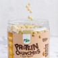 CRUNCHIES CHOCOLATE BLANCO 450G PROTELLA