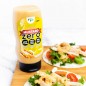 PROTELLA SALSA ZERO 350G MOSTAZA (MUSTARD)