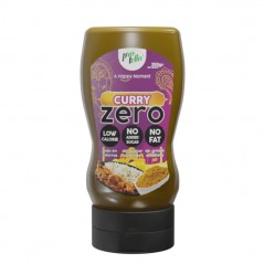 PROTELLA SALSA ZERO 350G CURRY