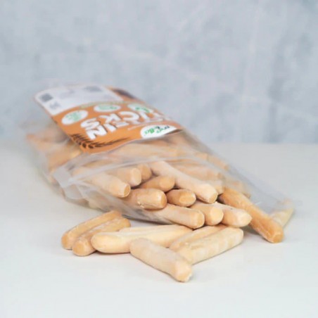 PROTELLA PROTEIN STICKS PALITOS DE PAN 180G