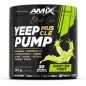 AMIX BLACK YEEP PUMP CAFFEINE.360GR. LIMA G. SHOCK