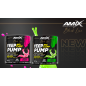 AMIX BLACK YEEP PUMP NO CAFF. 360GR. PEAR STRIKE