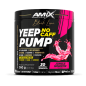 AMIX BLACK YEEP PUMP NO CAFF.360GR. JUNGLE MONSTER