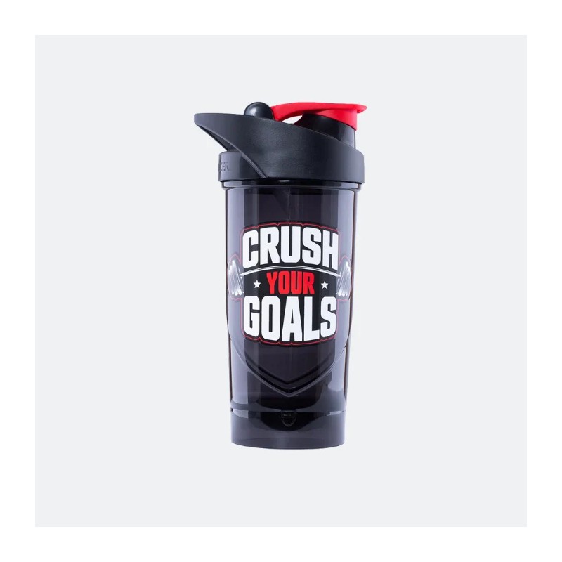 PROTELLA SHAKER CRUSH YOUR GOALS 700ml