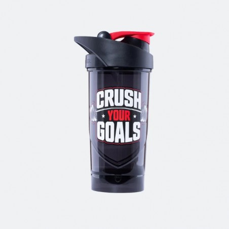 PROTELLA SHAKER CRUSH YOUR GOALS 700ml