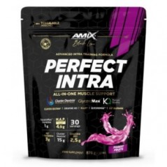 AMIX BLACK PERFECT INTRA 870GR.