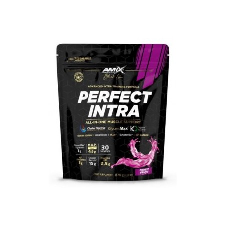 AMIX BLACK PERFECT INTRA 870GR.