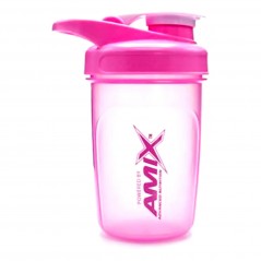 AMIX BATIDORA BODYBUILDER 300ML.