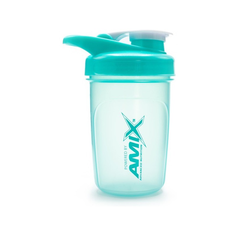 AMIX BATIDORA BODYBUILDER 300ML.