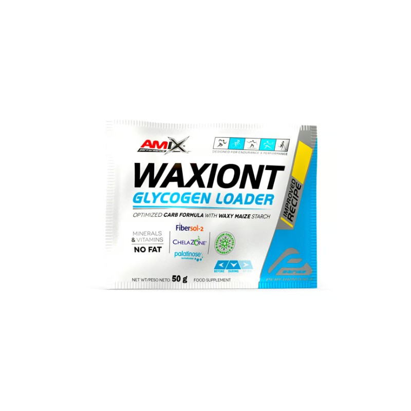 AMIX UNIDOSIS PERFORM. WAXIONT 50GR