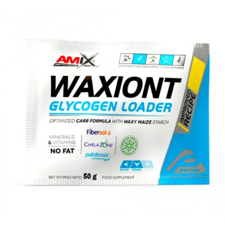 UNIDOSIS PERFORM WAXIONT 50GR AMIX