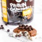 PROTELLA CRUNCHIES 550G DARK CHOCOLATE