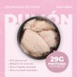 DUMON PECHUGA DE PAVO 155G