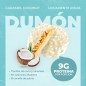 DUMON LOCAMENTE RICAS GALLETA COCO CACAHUETE Y CARAMELO 128G