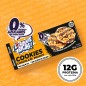 DUMON LOCAMENTE RICAS GALLETA CACAHUETE CON CHOCOLATE 128G