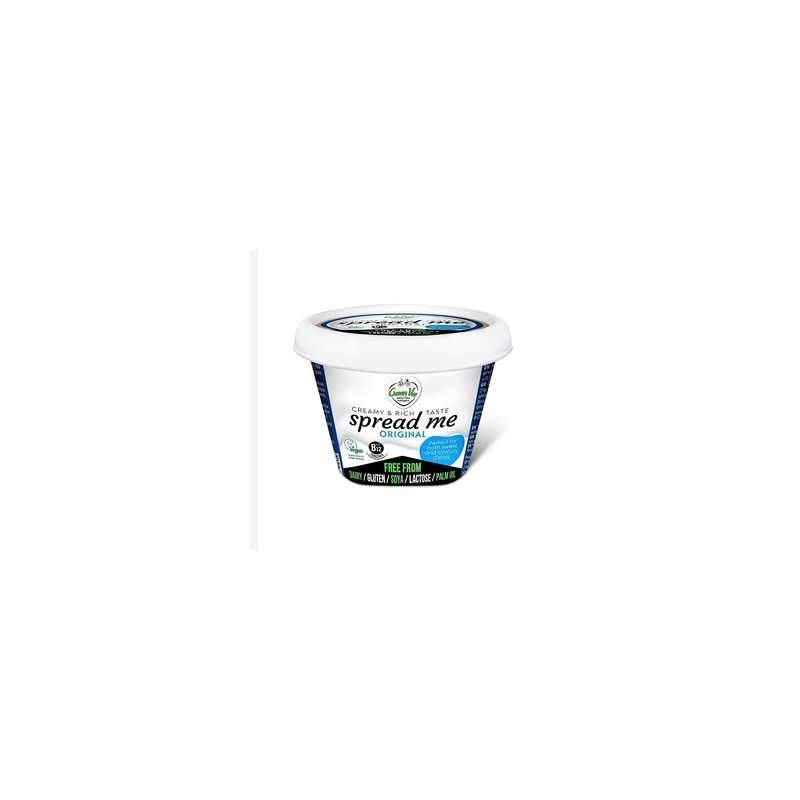 NATURGREEN GREENVIE QUESO UNTABLE TARRINA 200g