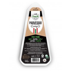 NATURGREEN GREENVIE QUESO PARVEGGIO BLOQUE 200g