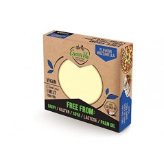 NATURGREEN GREENVIE QUESO MOZARELLA BLOQUE 250g